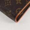 Louis Vuitton Florentine Waist Monogram Canvas