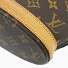 Louis Vuitton Babylone Monogram Canvas