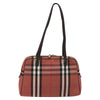 Burberry Nova check Canvas