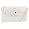 Givenchy Vintage 4G Leather