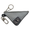 Louis Vuitton Porte cles satellite Canvas