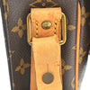 Louis Vuitton Cartouchiere Monogram Canvas