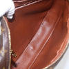 Louis Vuitton Jeune Fille Monogram Canvas