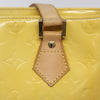 Louis Vuitton Houston Monogram Vernis