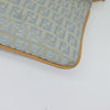 Fendi Vintage Flat Zucchino Canvas