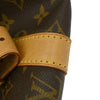 Louis Vuitton Keepall Monogram Canvas