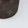 Louis Vuitton Etui à lunette Canvas