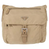 Prada Buckle Messenger Tessuto