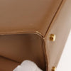 Salvatore Ferragamo Gancini Leather