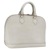Louis Vuitton Alma Epi Leather