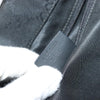 Gucci Vintage Bamboo Handle Tote GG Canvas