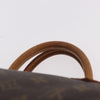 Louis Vuitton Speedy Monogram Canvas