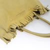 Salvatore Ferragamo Vintage Suede