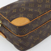 Louis Vuitton Nil Messenger Monogram Canvas