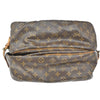 Louis Vuitton Saumur Monogram Canvas