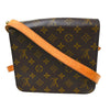 Louis Vuitton Cartouchiere Monogram Canvas