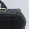 Salvatore Ferragamo Vala Leather