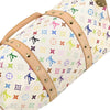 Louis Vuitton Keepall Monogram Multicolor