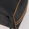 Saint Laurent Vintage Boston PVC Leather