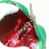 Gucci Trapuntata Camera Quilted Laminated Leather