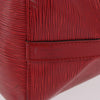 Louis Vuitton Petit Noe Epi Leather