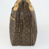 Louis Vuitton Alize Monogram Canvas
