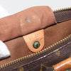 Louis Vuitton Speedy Monogram Canvas
