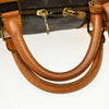 Louis Vuitton Keepall Bandouliere Monogram Canvas