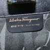 Salvatore Ferragamo Shoulder Leather