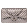 Chanel Timeless - Classic Double Flap Leather