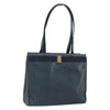 Salvatore Ferragamo Vala tote Leather
