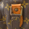 Louis Vuitton Nil Messenger Monogram Canvas