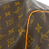 Louis Vuitton Keepall Monogram Canvas