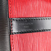 Louis Vuitton Bicolor Petit Noe Epi Leather