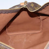 Louis Vuitton Keepall Monogram Canvas
