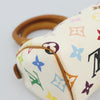 Louis Vuitton Speedy Mini HL Monogram Multicolor