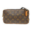Louis Vuitton Pochette Marly Bandouliere Monogram Canvas
