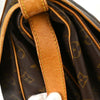 Louis Vuitton Saumur Monogram Canvas