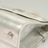 Christian Dior Diorever Leather