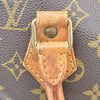 Louis Vuitton Alma Monogram Canvas
