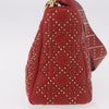 Christian Dior Supple Lady Dior Cannage Studded Lambskin