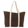 Louis Vuitton Antigua Tote Canvas