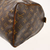 Louis Vuitton Speedy Monogram Canvas