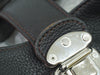 Louis Vuitton L Hobo Mahina Leather