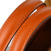 Hermes Maxibox Cabas Doblis Suede with Epsom