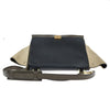 Celine Trapeze Leather with Suede
