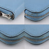 Hermes Azap Silkin Epsom Leather Silk