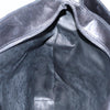 Bally Vintage Quilted Leather