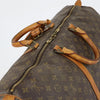 Louis Vuitton Keepall Monogram Canvas