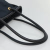 Celine Circle Logo Nylon